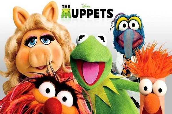 'The Muppets' gets full season order