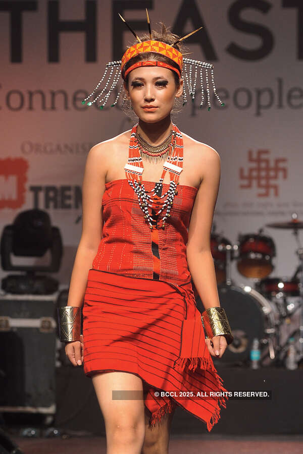 Kejriwal inaugurates North East Festival