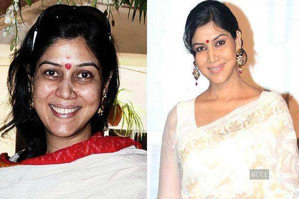Tv Actresses Without Make Up The