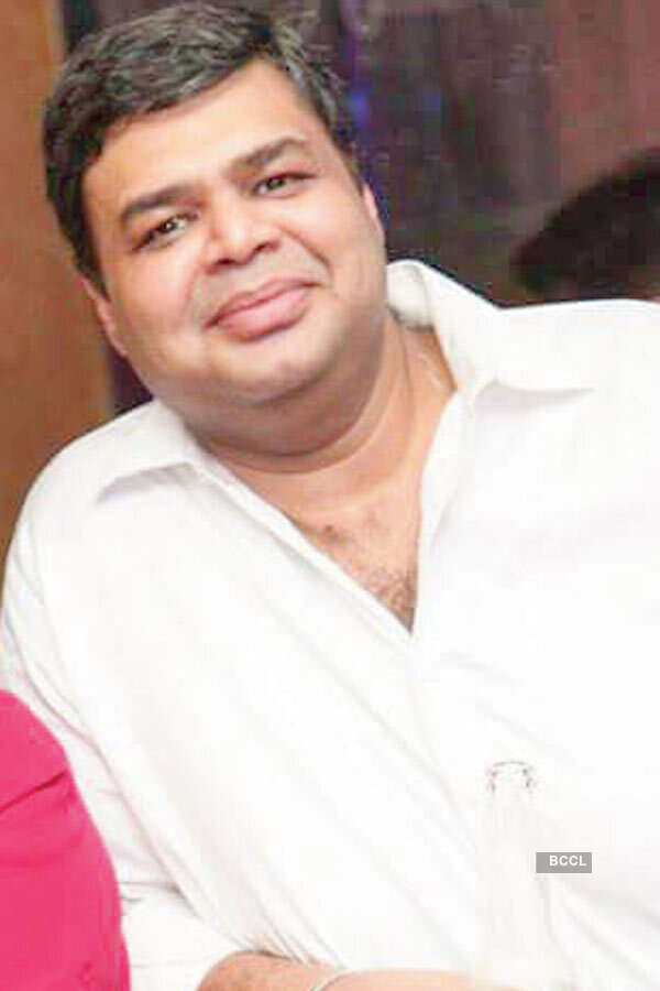 Rocking party @ Zerruco