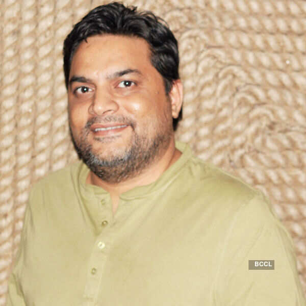 Party time @ Cafe High 5