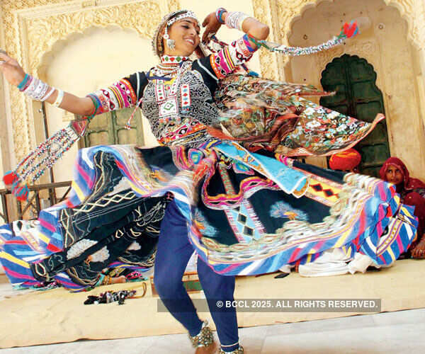 International Folk Festival