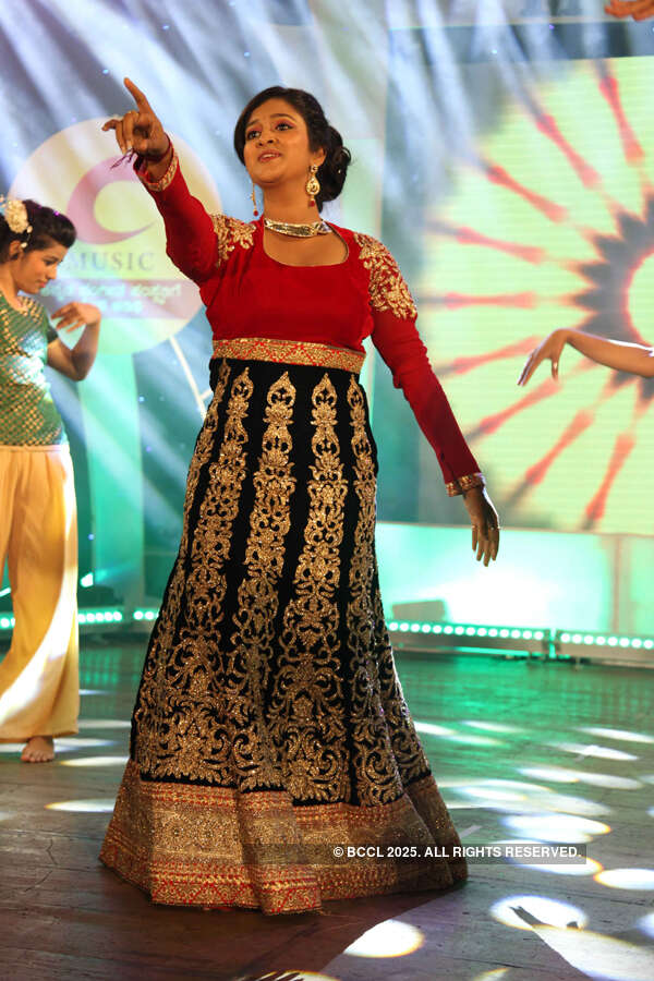 Haadi Beedi Love Story: Audio Launch