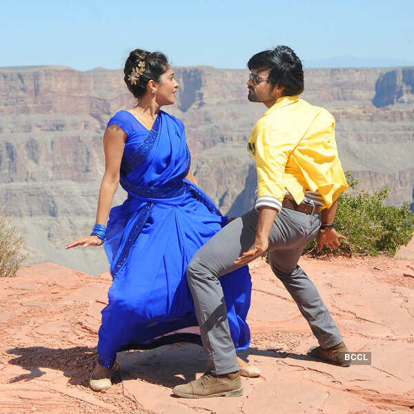 Subramanyam for Sale