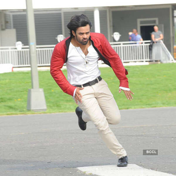 Subramanyam for Sale