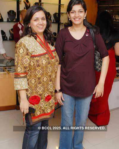 Garments & Jewellery exhibition