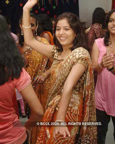 Somalwar Nikalas Mahila Mahavidyalaya bash