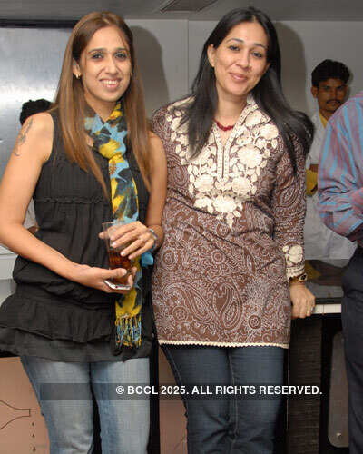 Mini Pal, Vandana Mahajan 