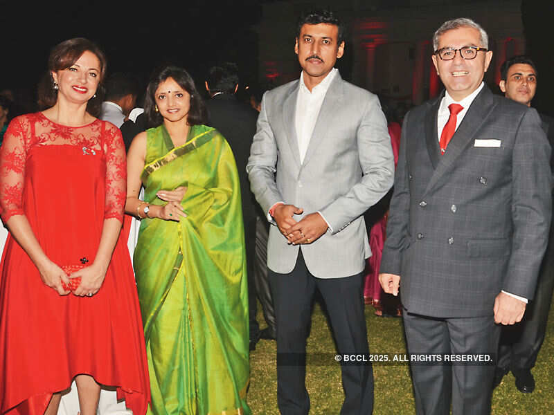 Turkey&rsquo;s national day celebrations