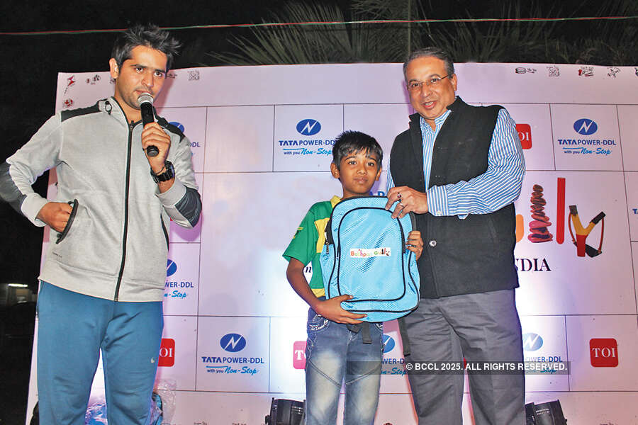 Bachpan Gully @ Model Town