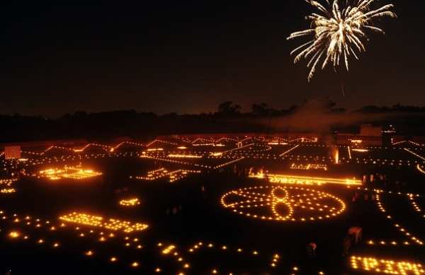 In Fiji, Diwali is celebrated in the same way in India - Photogallery