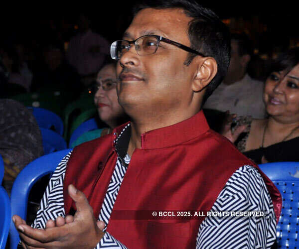 Musical treat @ Tolly Club