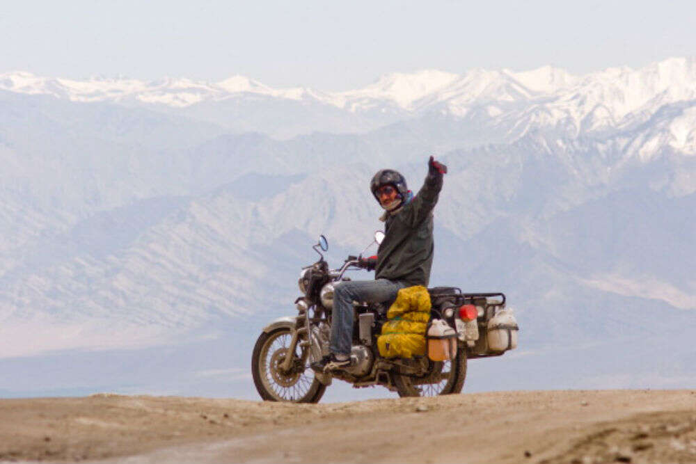 Nubra Valley Ladakh | How To Reach Nubra Valley | Times of ...