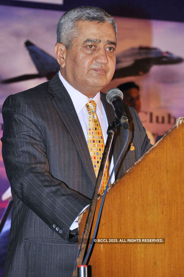 Indian naval concert