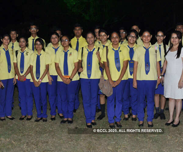 Indian naval concert