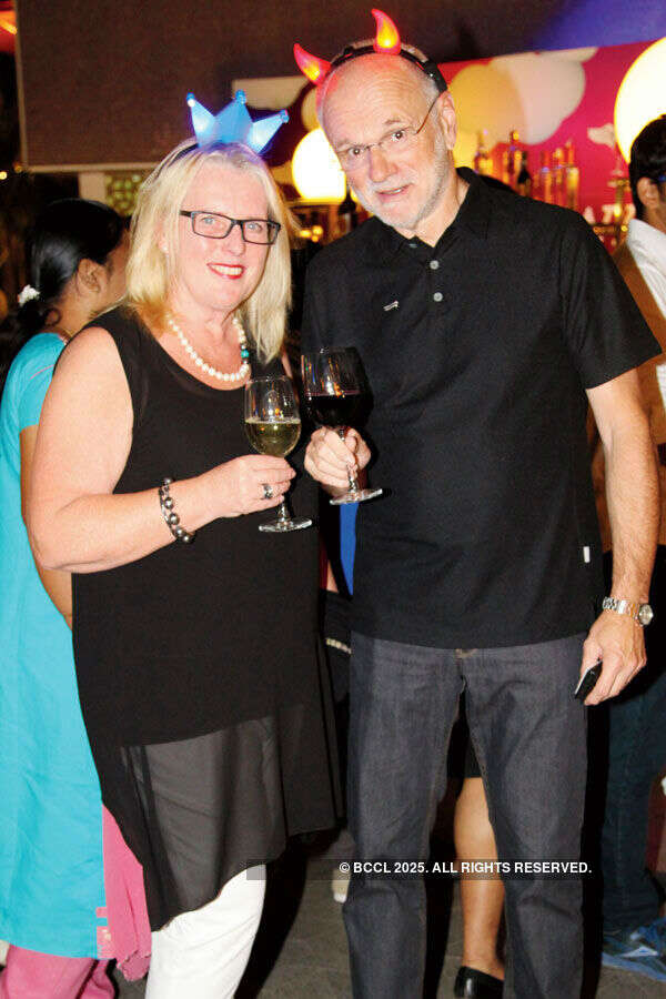 Success party @ Sheraton