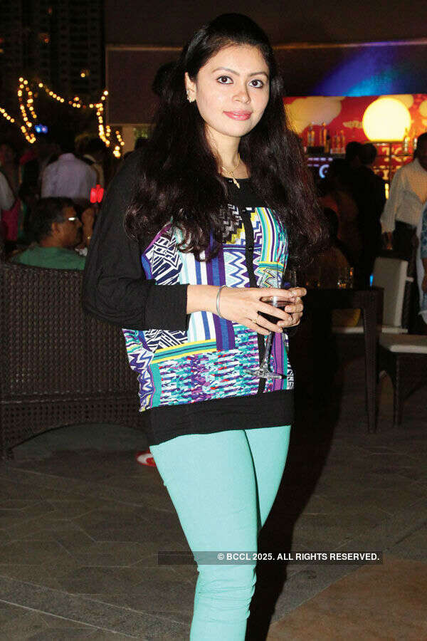 Success party @ Sheraton