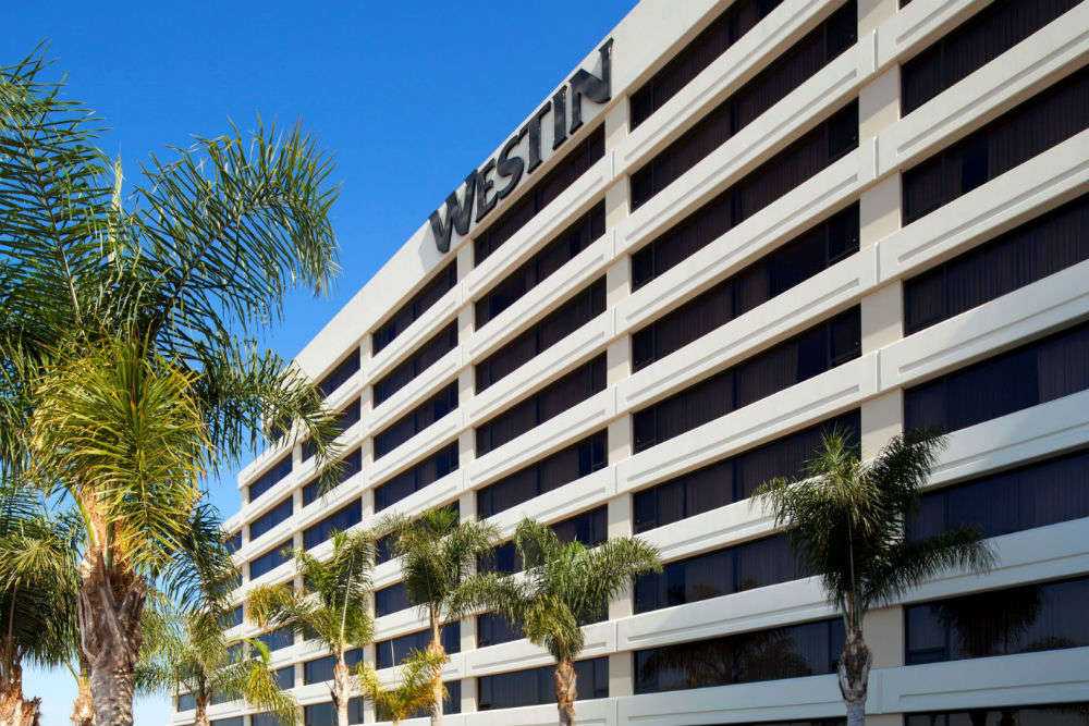 The Westin Los Angeles Airport, Los Angeles - Times of India Travel