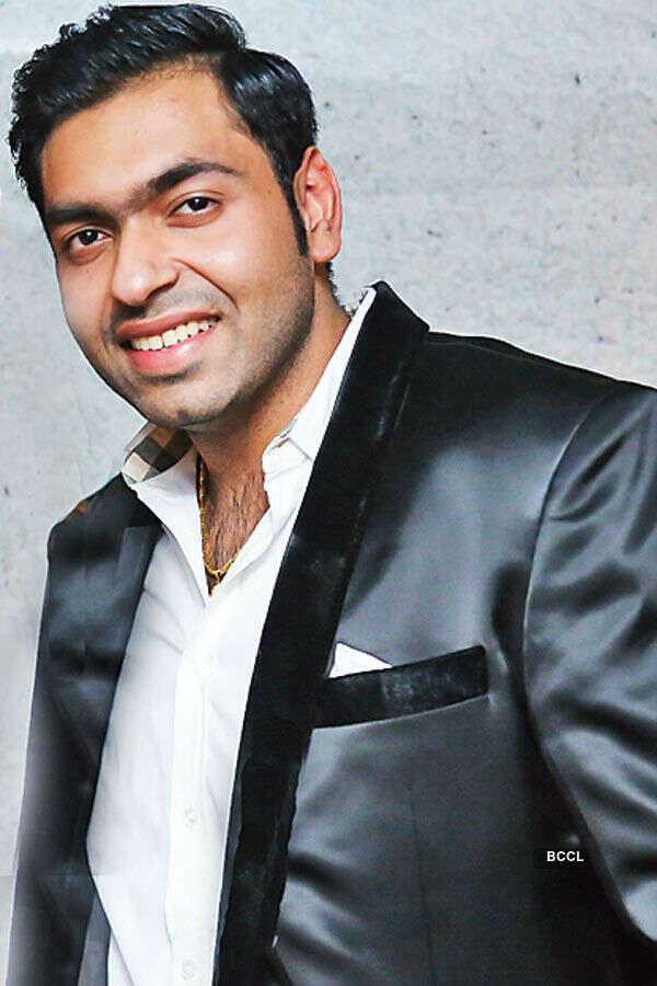 Halloween party @ Butler House