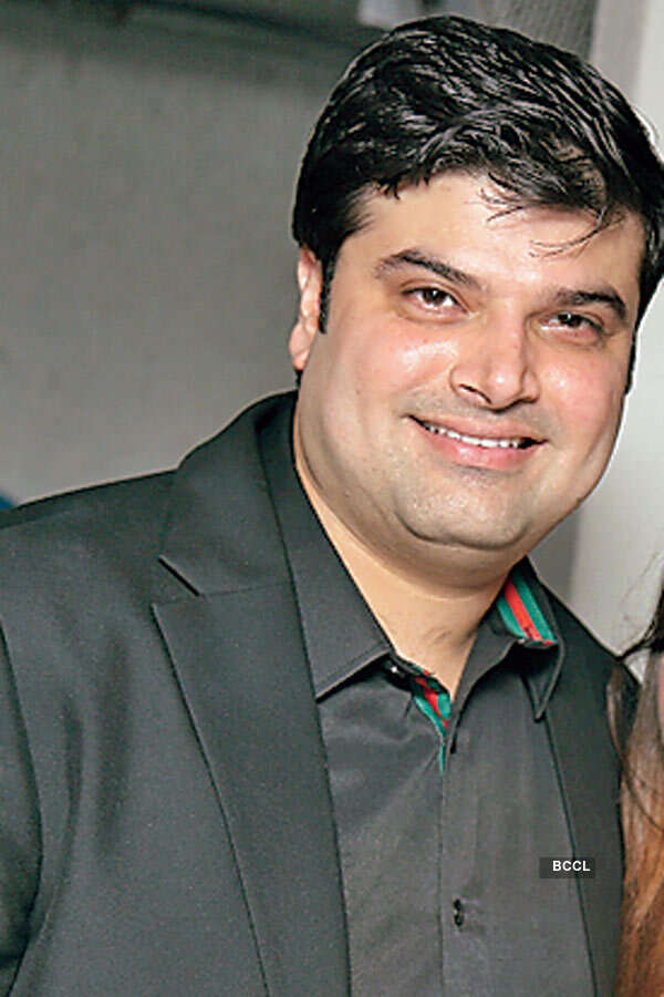 Halloween party @ Butler House