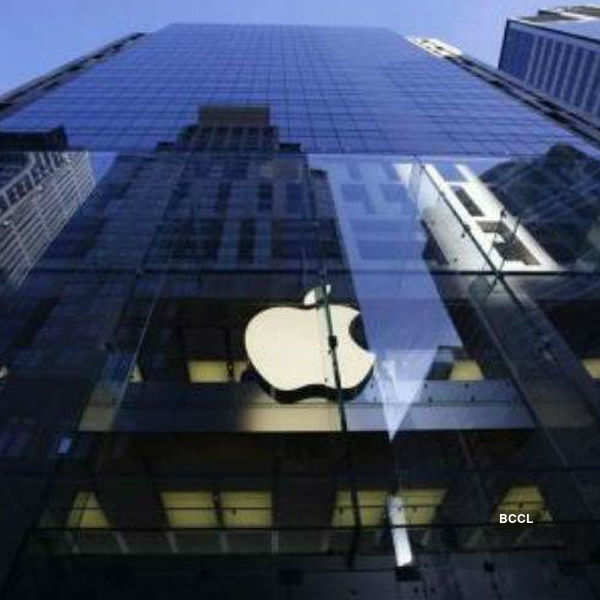 20 biggest tech brands in the world