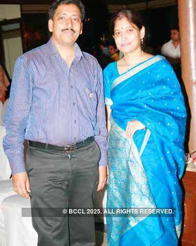 Installation ceremony