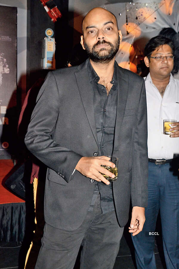 Party @ World Art Dining