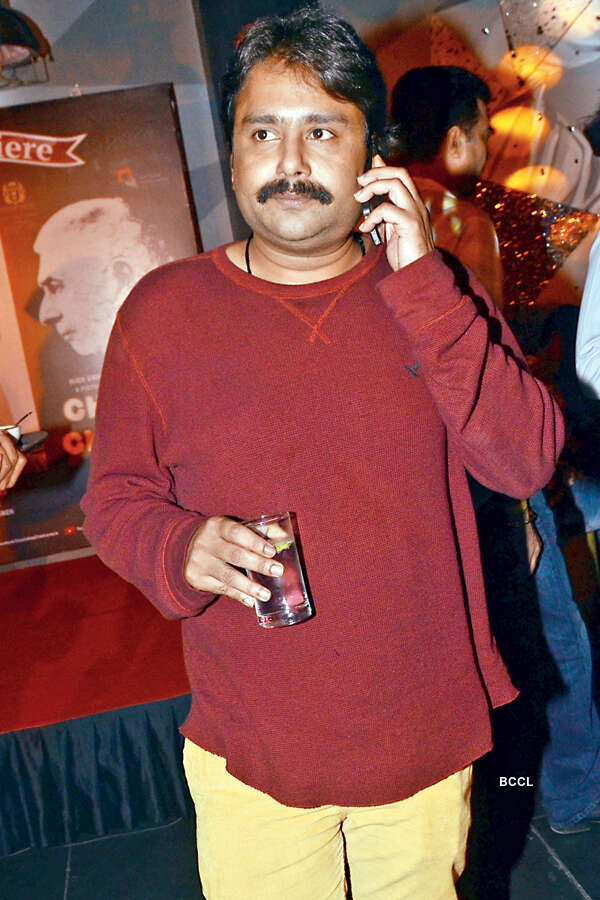 Party @ World Art Dining