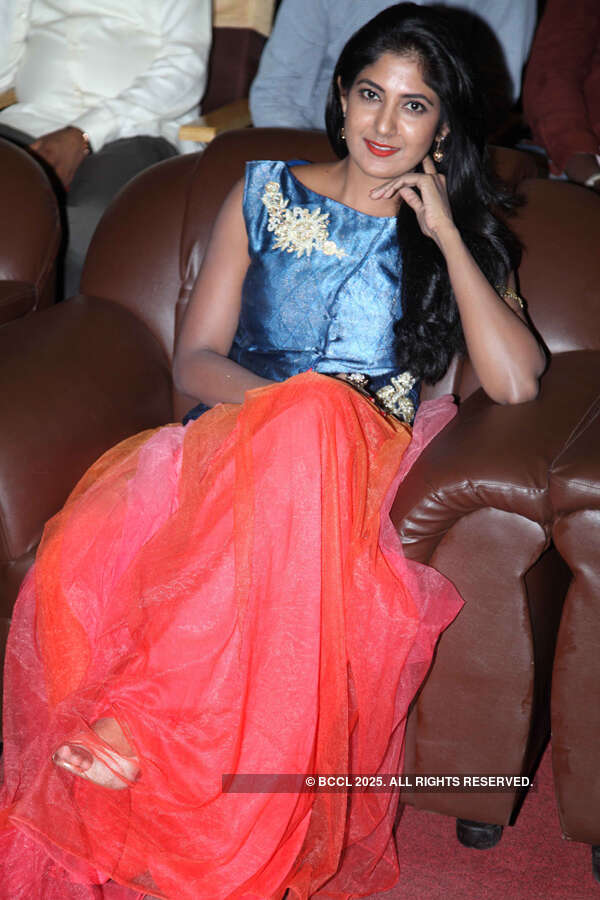 Killing Veerappan: Audio Launch