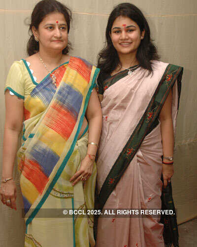 Kiran, Rachita Mantri 