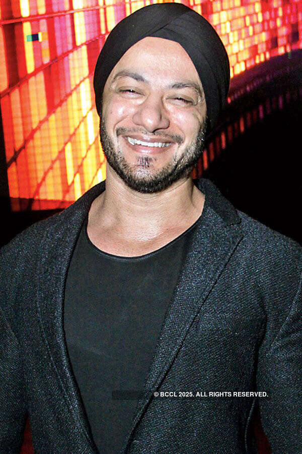 Celebration time @ Submarine