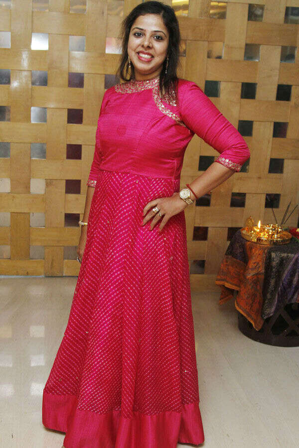 Fashion showcase @ Hyatt