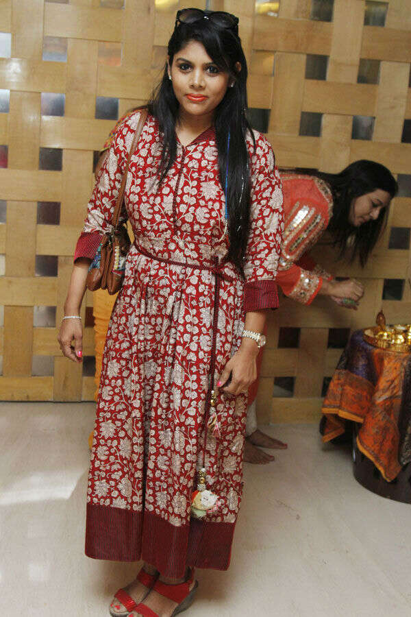 Fashion showcase @ Hyatt