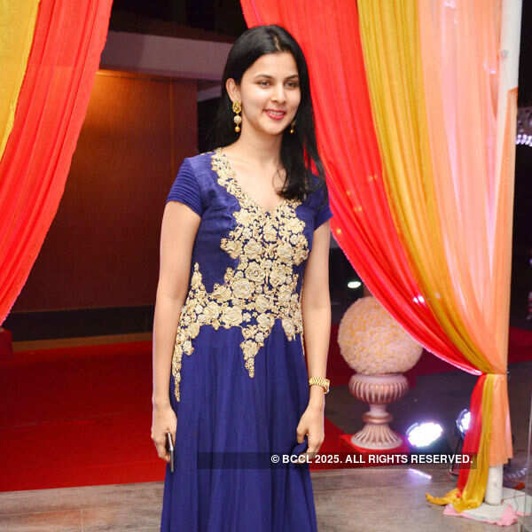 Celebs @ Tirumal Reddy's party