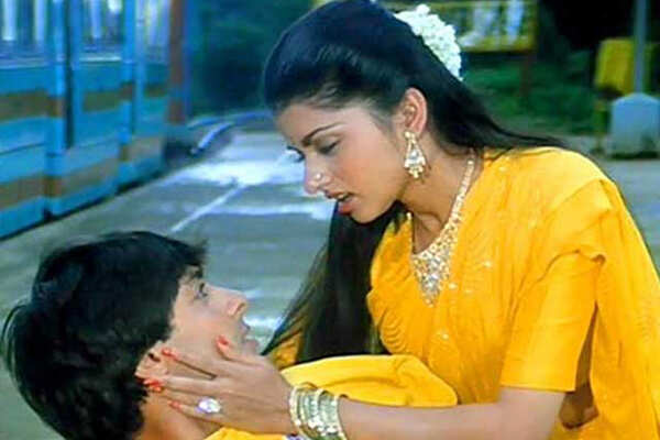 Maine Pyar Kiya: Lesser known facts