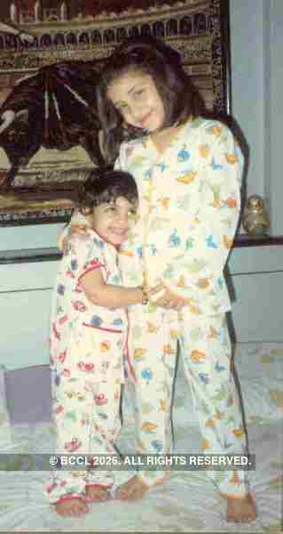 30 Facts About Kainaz Motivala