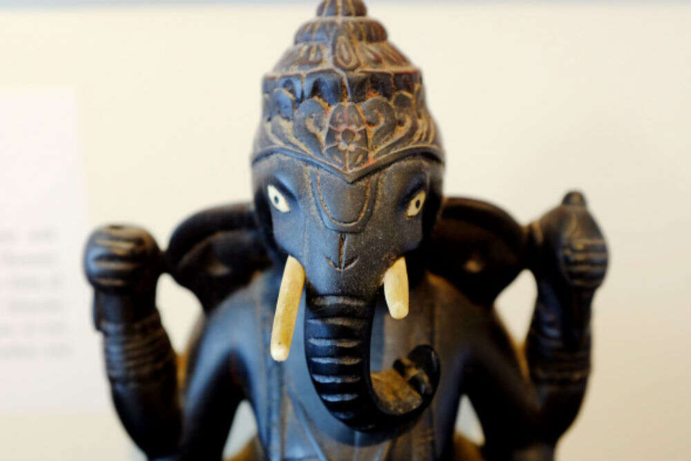 sculpture