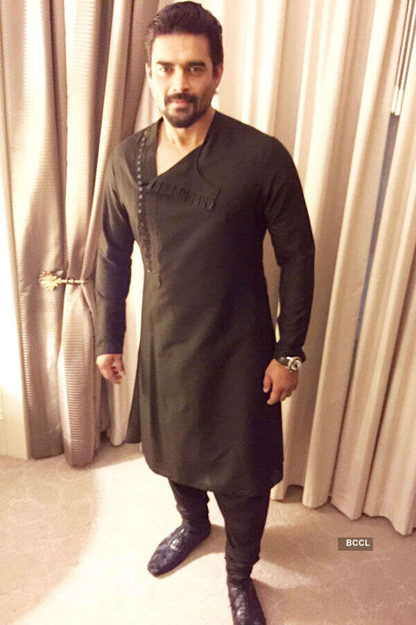 Celebs & Their Diwali Memoirs