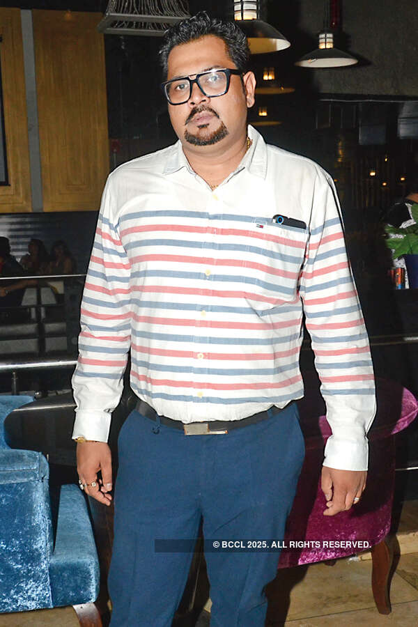 Party @ Sura Vie by TYC