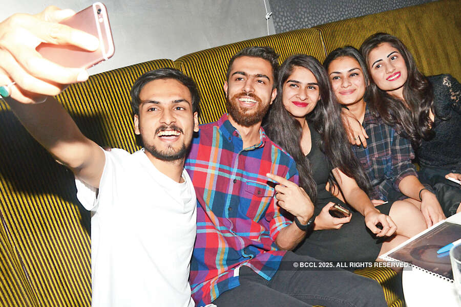 Party @ Sura Vie by TYC