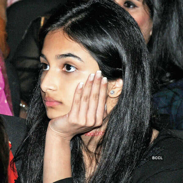 Adviteeyam by Reddy sisters