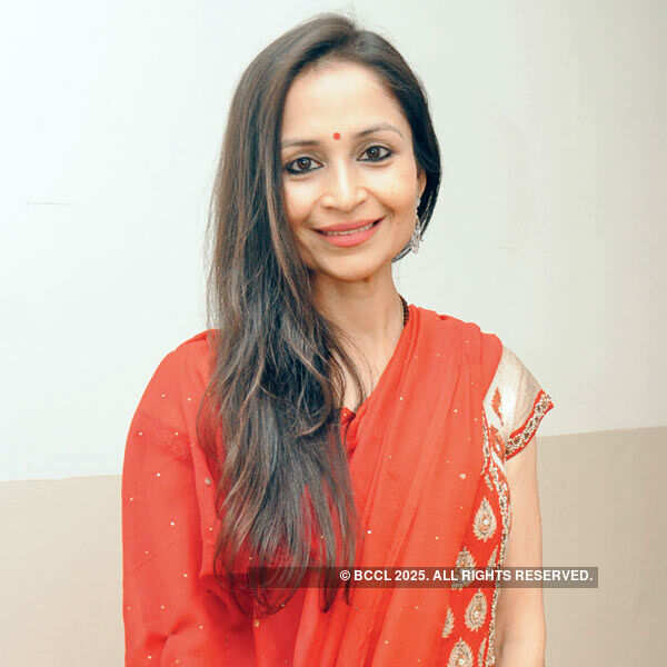 Adviteeyam by Reddy sisters