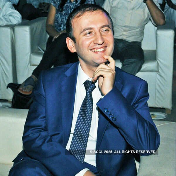 Open air music concert @ CP