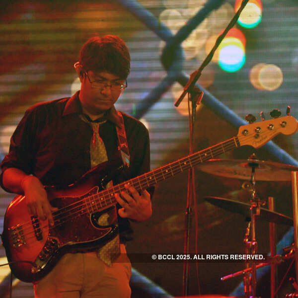 Bijoya Sammilani @ Tolly Club