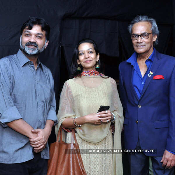 Bijoya Sammilani @ Tolly Club