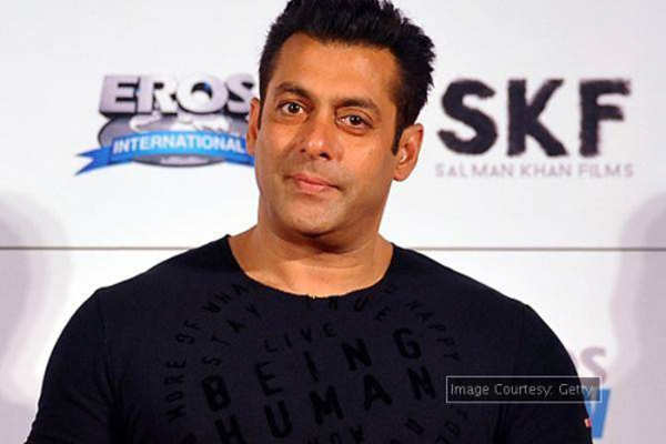 Salman Khan's candid confessions