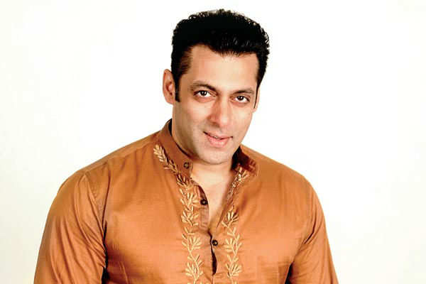 Salman Khan's candid confessions