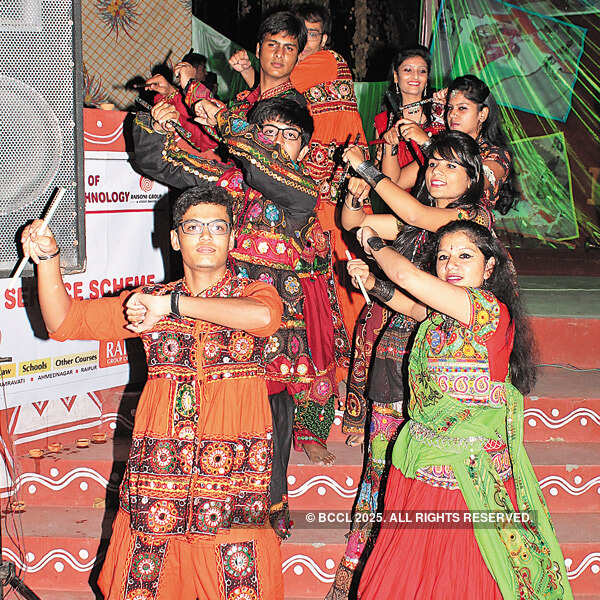 Cultural programme in the city