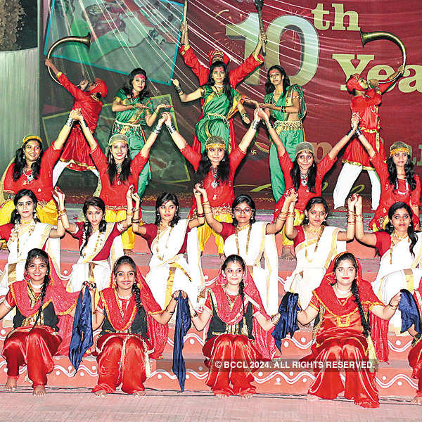Cultural programme in the city