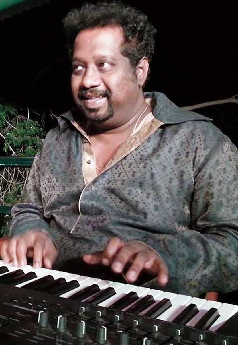 Yedi Govindan The Times of India